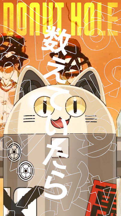 ニャンヤオチュー tweet media