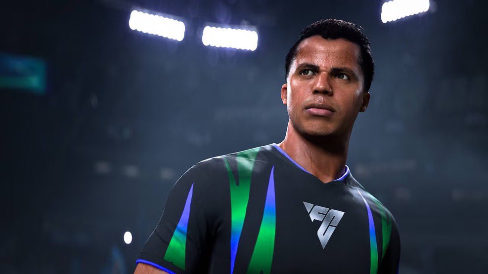 AllFutbolMX's tweet photo. 🤯🎮 CONFIRMED: Mexican legend Giovani dos Santos will be added as a 'HALL OF FAME' player in FC 27! 🔥

One of Mexico’s greatest and brightest talents ever officially returns to the game. @FutSheriff 🇲🇽 https://t.co/Rbusx2ArpK