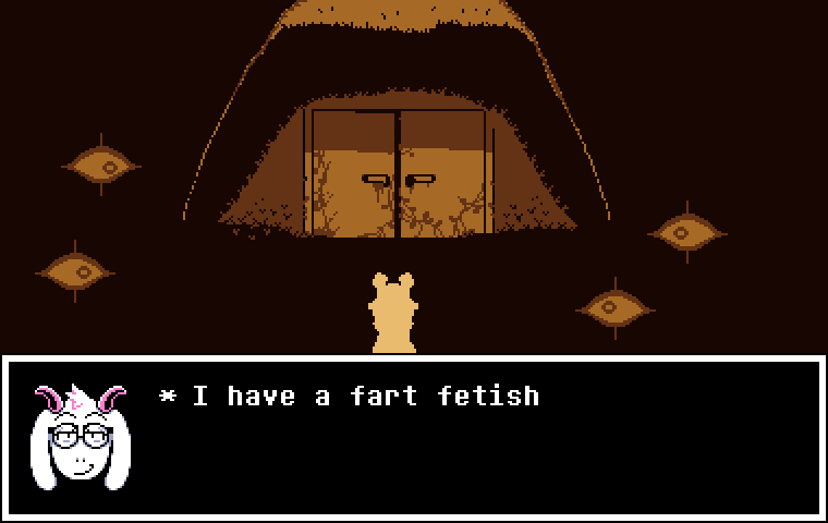 teox1759's tweet photo. Honestly I know it's been a few months since Deltarune Chapter 6 came out but man that lore drop was still insane, had me in stitches https://t.co/i0K3cKUrUl