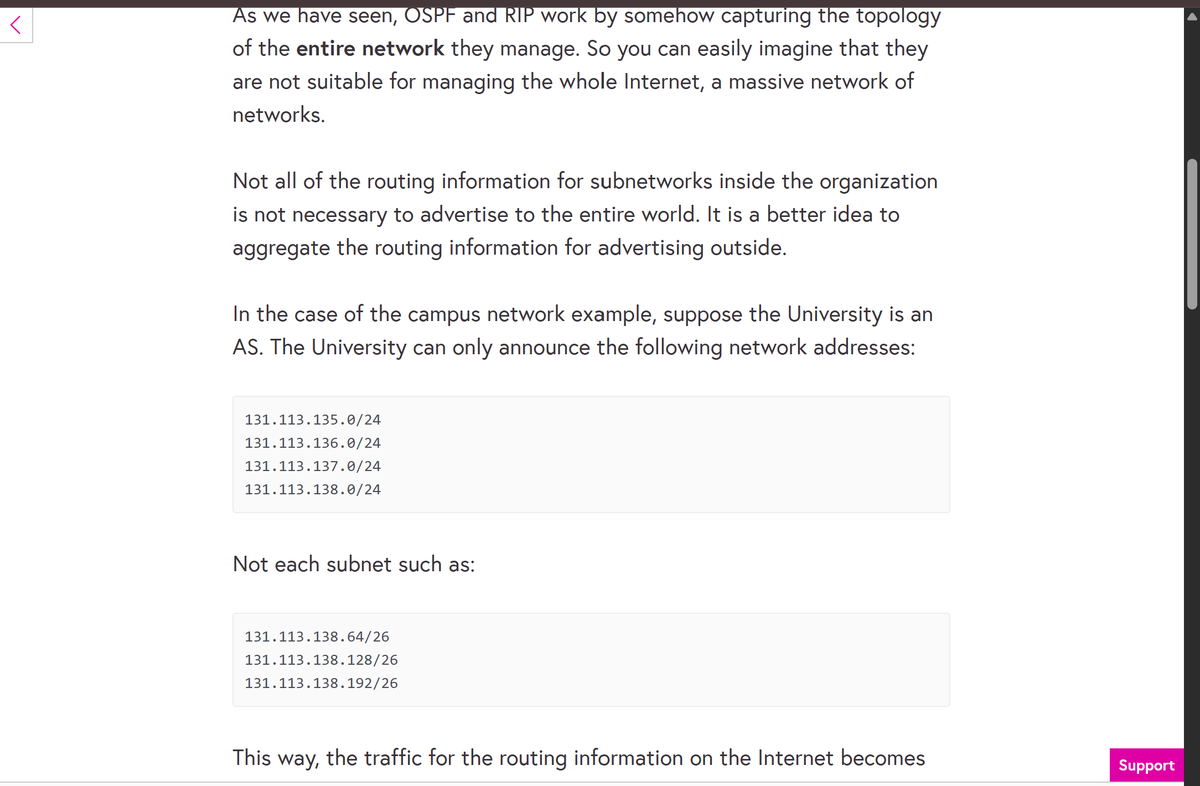 shruti_mz's tweet photo. #LSPPDay53
Revisited routers and routing configurations, strengthening my understanding of how networks direct data between destinations. Reviewed DHCP and how it assigns IP addresses and network settings to devices.
#LearningWithLeapfrog
#60DaysOfLearning2026
@lftechnology https://t.co/gFtMZQBOXP