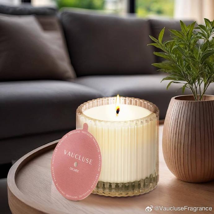 AllamManohar's tweet photo. Just caught a whiff of my mom’s favorite lavender candle u0026 suddenly I’m 8 again, sitting on her kitchen counter while she baked. Warm, soft nostalgia wrapping around like a blanket ， https://t.co/BsdbzEnQ0S