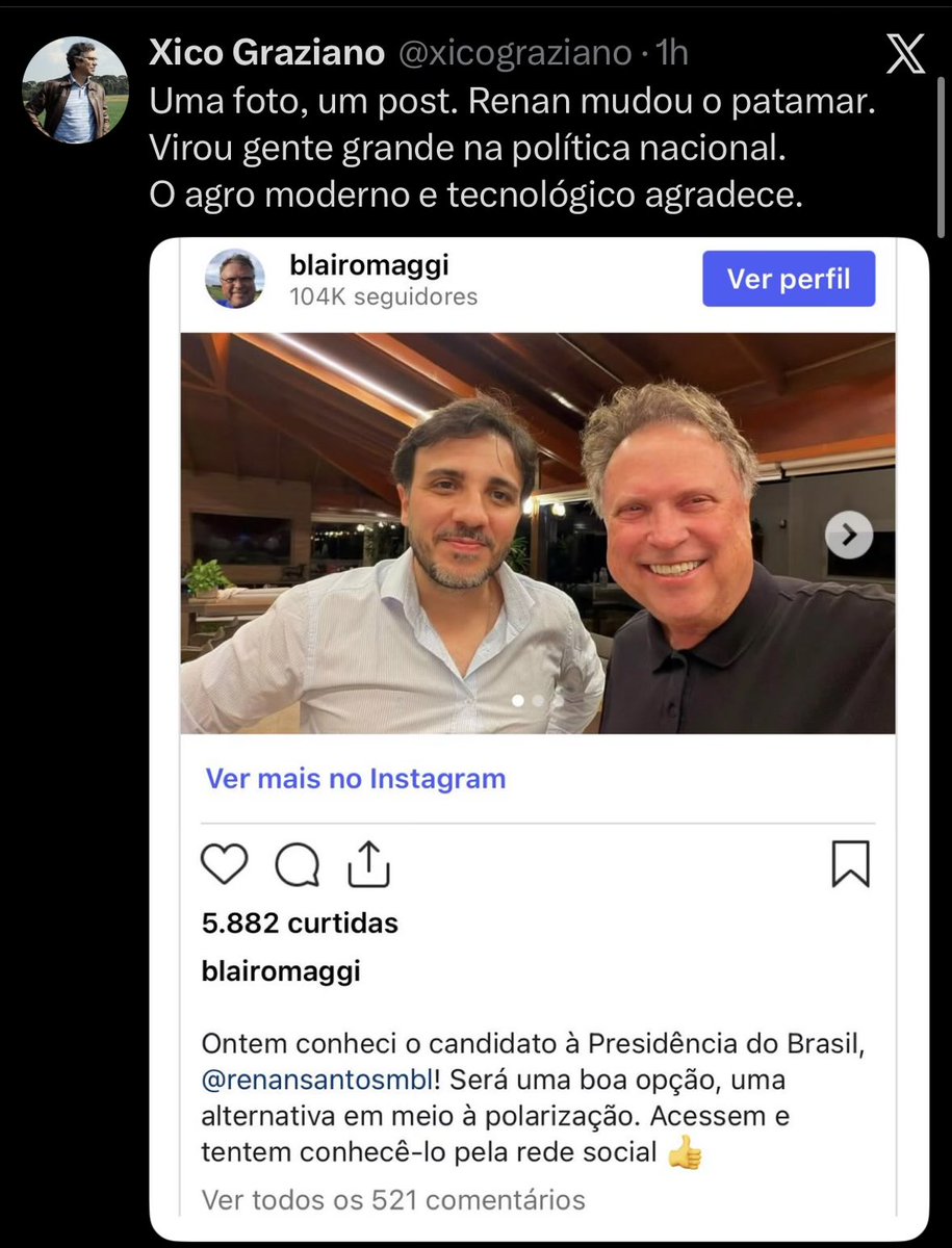 AndreOrwell84's tweet photo. @schmittpaula @rafaelgloves O @xicograziano tá molhadinho com essa foto https://t.co/g5nqmJ7jLo