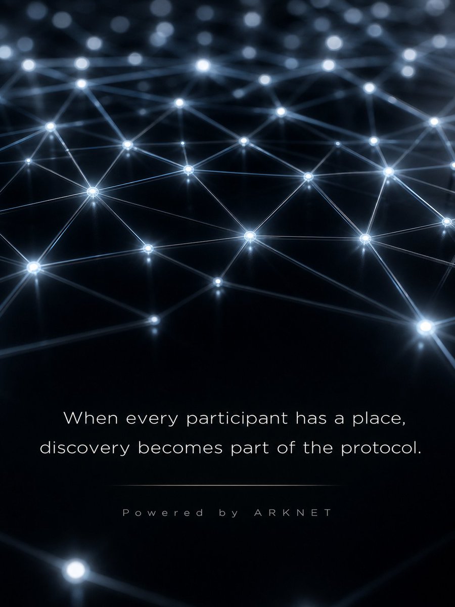 dotarknet's tweet photo. The more participants an ecosystem has, the more important discovery becomes. https://t.co/0s2hW1zeM6