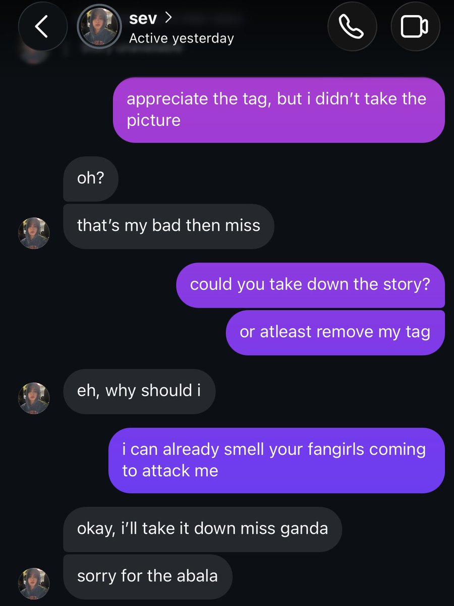 sseraque's tweet photo. what happens when the person you least expected to have an interaction with ends up “accidentally” tagging you on his instagram story.

completed #seonghyeon au posted on my tiktok (@sseraque) https://t.co/9Bx1US1jBu