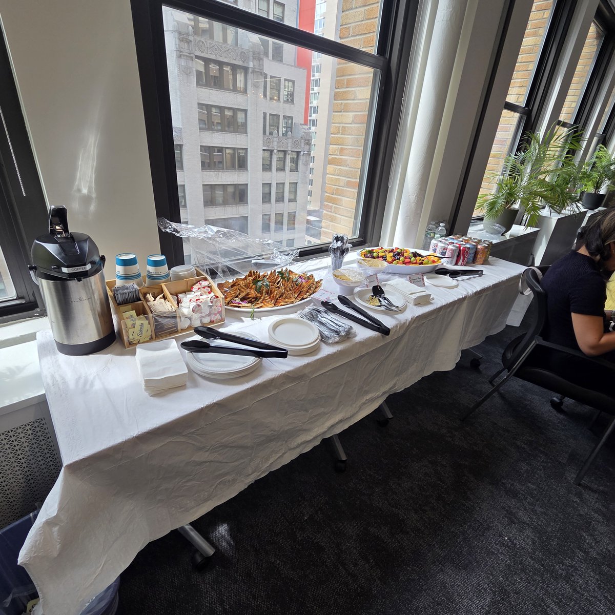 NADAP_org's tweet photo. NADAP hosted the iHealth Annual Meeting this week! Honored to welcome Laurie Lanphear, Executive Director of NY Health Homes as guest speaker. Together, we’re advancing care management &amp; improving outcomes for New Yorkers with chronic conditions. https://t.co/QsJDr31fE7