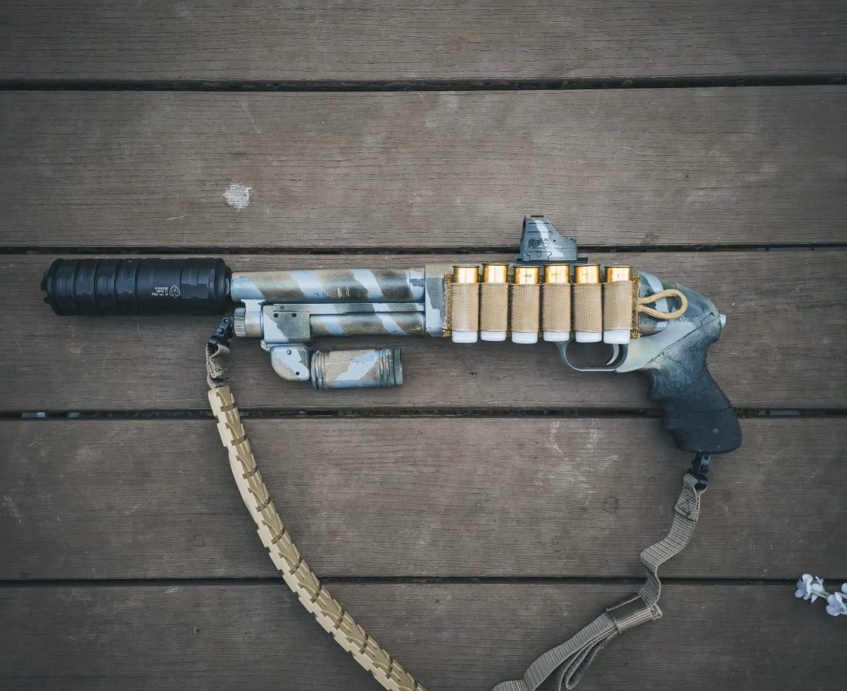 PTRindustries's tweet photo. The PTR JACK builds are getting better and better 🔥

Photo Credit: Just.a.gun.guy

 (if you know his handle tag him, we couldn’t find him.) https://t.co/H1YSc3kQZk