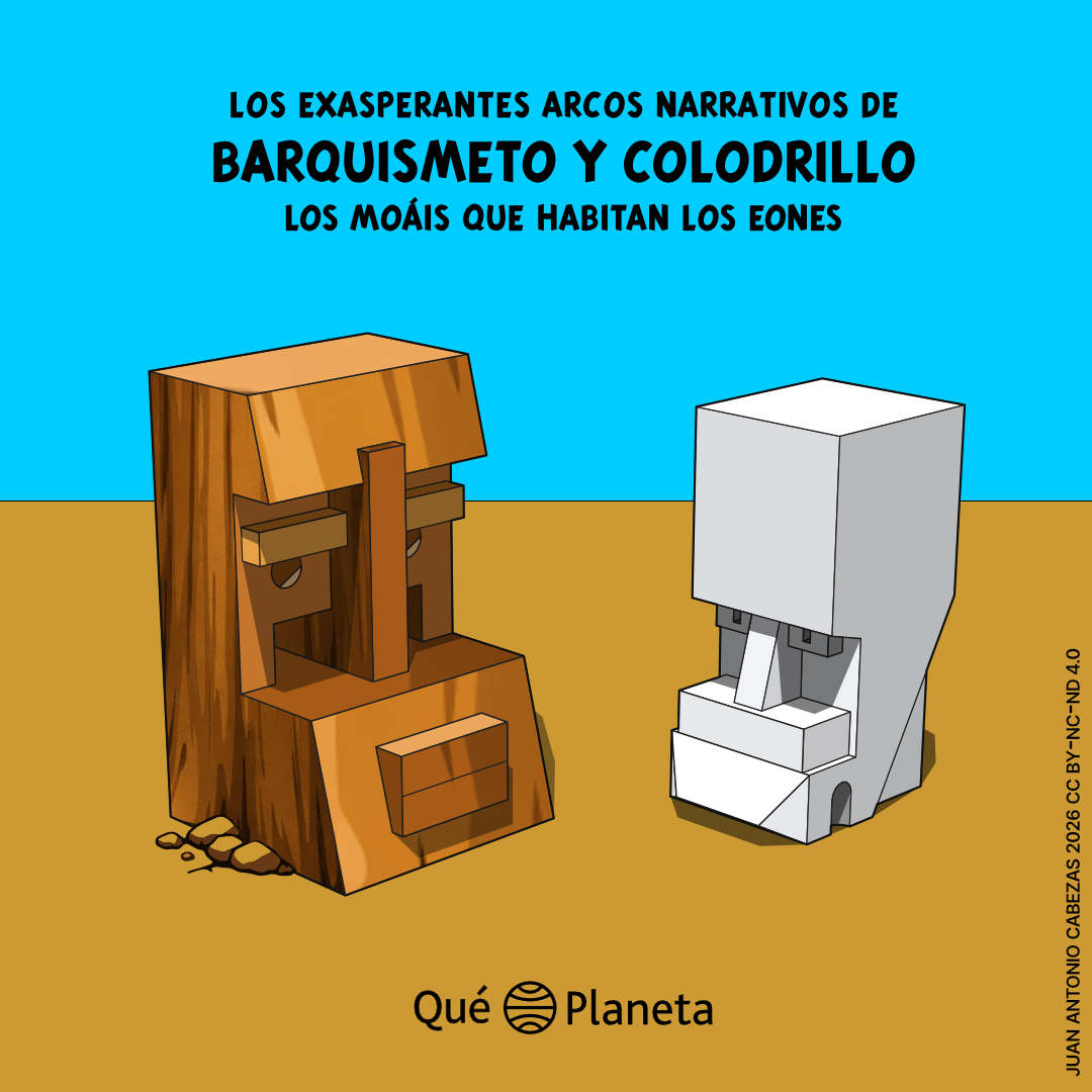 jotaace's tweet photo. Como cada jueves en https://t.co/jhcZz6nwM9 sus moáis coñazos OCURRENCIAS #juevesdehistorietas #barquismetoycolodrillo #losmoais #deusexmachinita #cifi #algebralineal #comic y en su blog de fantasida https://t.co/LUEsrIsese LEAN Y LAMENTEN https://t.co/YItukTVcDb