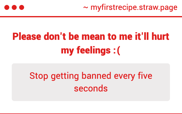 ScrambleJenny's tweet photo. I'm sorryyyy 😭😭😭 It's just that I tend to be on the edgier side and very argumentative and I keep flying too close to the sun. I'm trying to keep it to a minimum here though https://t.co/0x5XjmeQG0