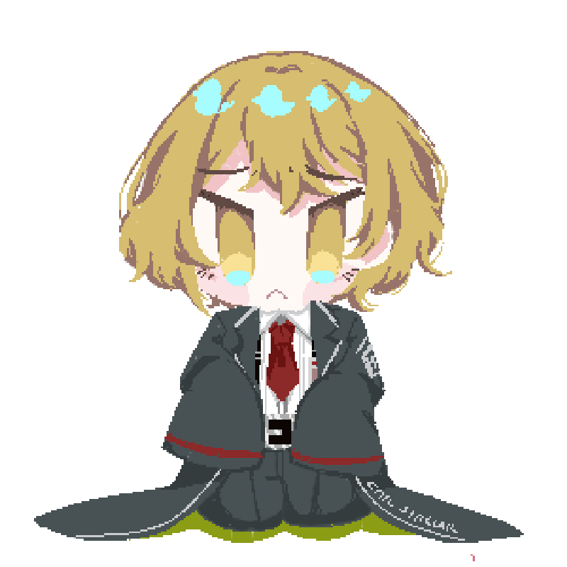 Aire ₍ᐢ. .ᐢ₎ エア || Comms Open! tweet media