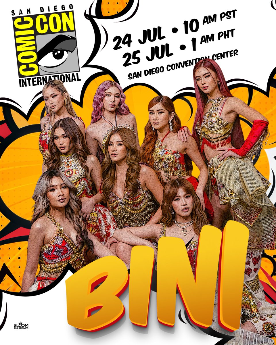 BLOOM PHILIPPINES tweet media