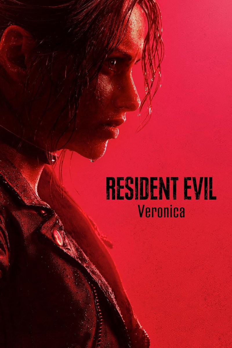 RinoTheBouncer's tweet photo. Resident Evkl Veronica and Silent Hill Townfall will both be present @gamescom🚀

🗓️August 26-30 #REBHFun https://t.co/x04EzH72H1