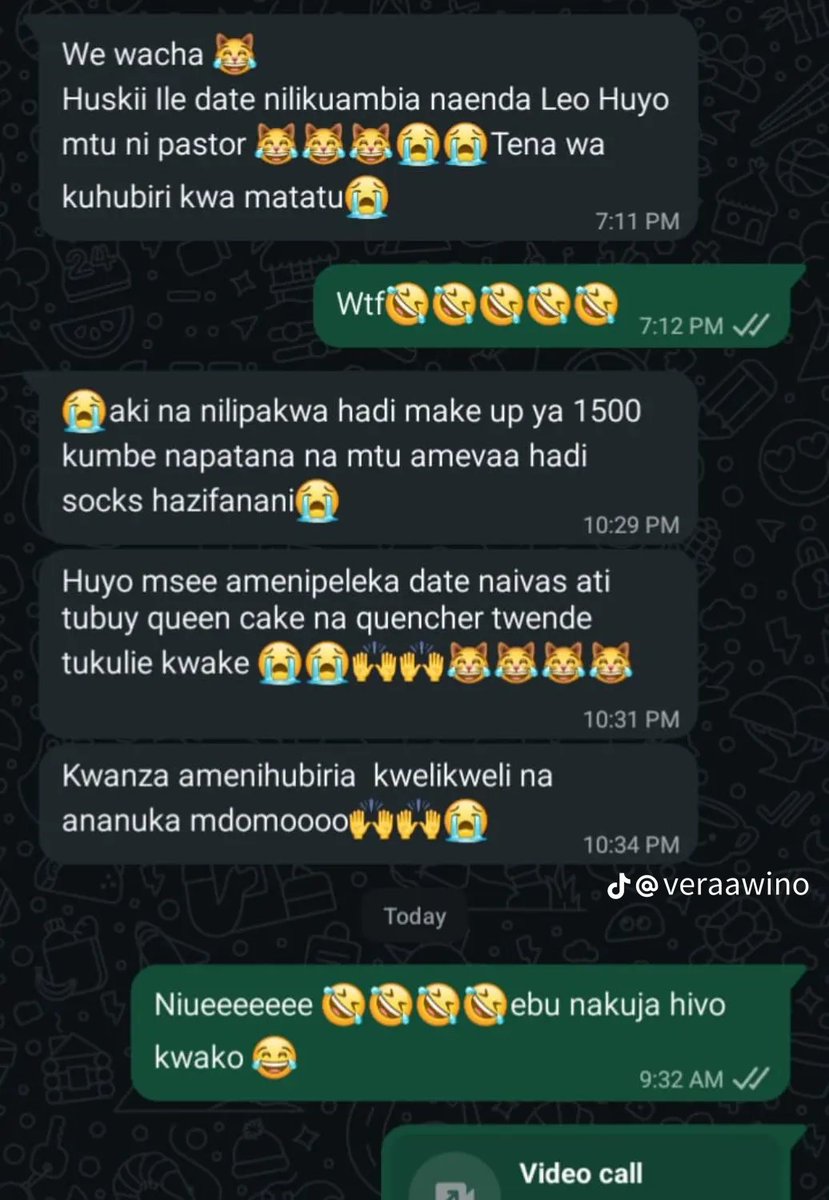lyn_277's tweet photo. Girl is suffering in the name of love🤣🤣🤣🤣🤣 https://t.co/X1ukSYfPWE