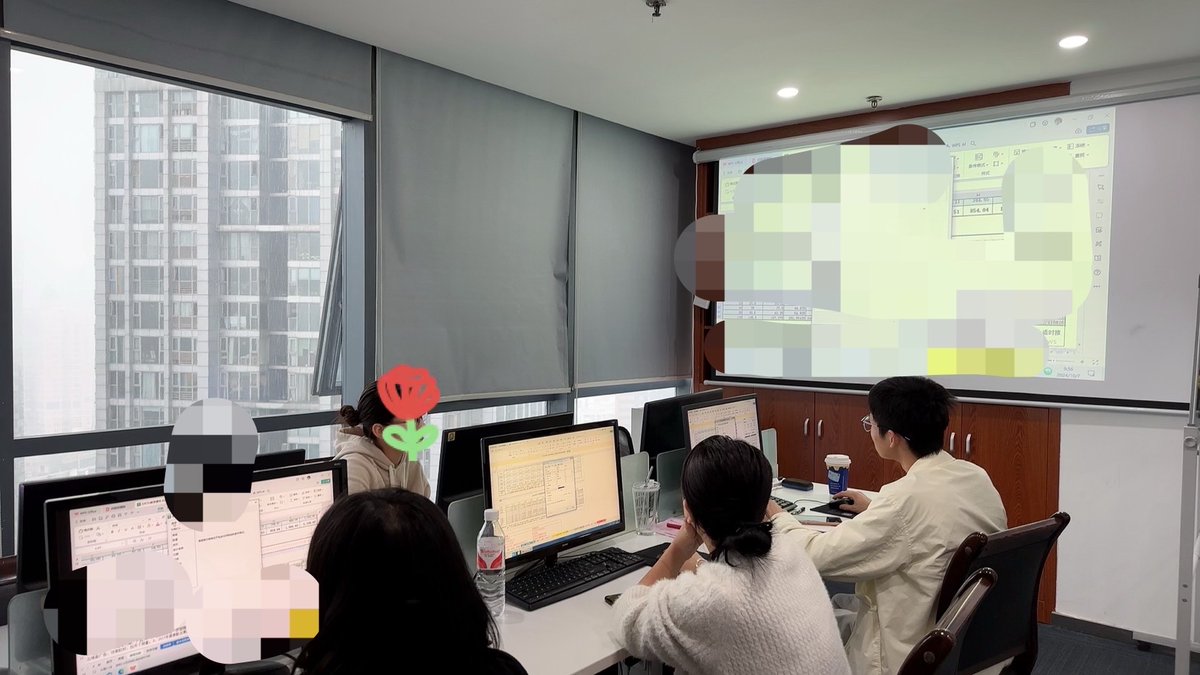Genmorr1's tweet photo. Just wrapped up an insightful workshop on cross-cultural communication strategies at the city’s business forum! Learned actionable tips to connect with global partners—can’t wait to apply these at our upcoming projects.  #ProfessionalGrowth #BusinessSkills https://t.co/Dj1PVItyNz