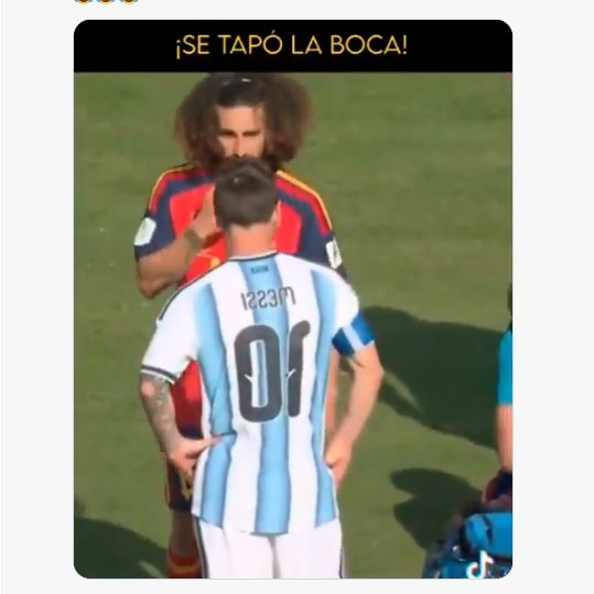 Pedro76Jal's tweet photo. @Messias30_ lo vi como tramposo q toda su carrera ha sido queriendo q expulsaran a rival, la princesa hormonada InfantiFIFA https://t.co/1y9OSGRlxh