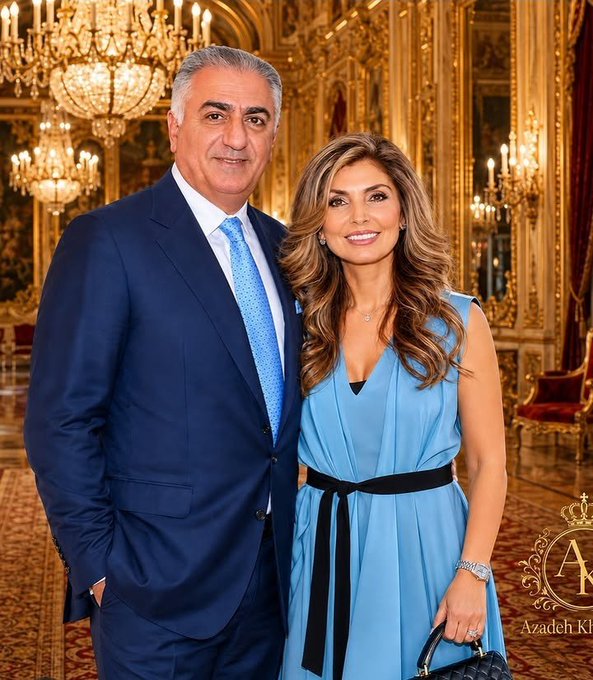 Ardavan👑👑اردوان tweet media