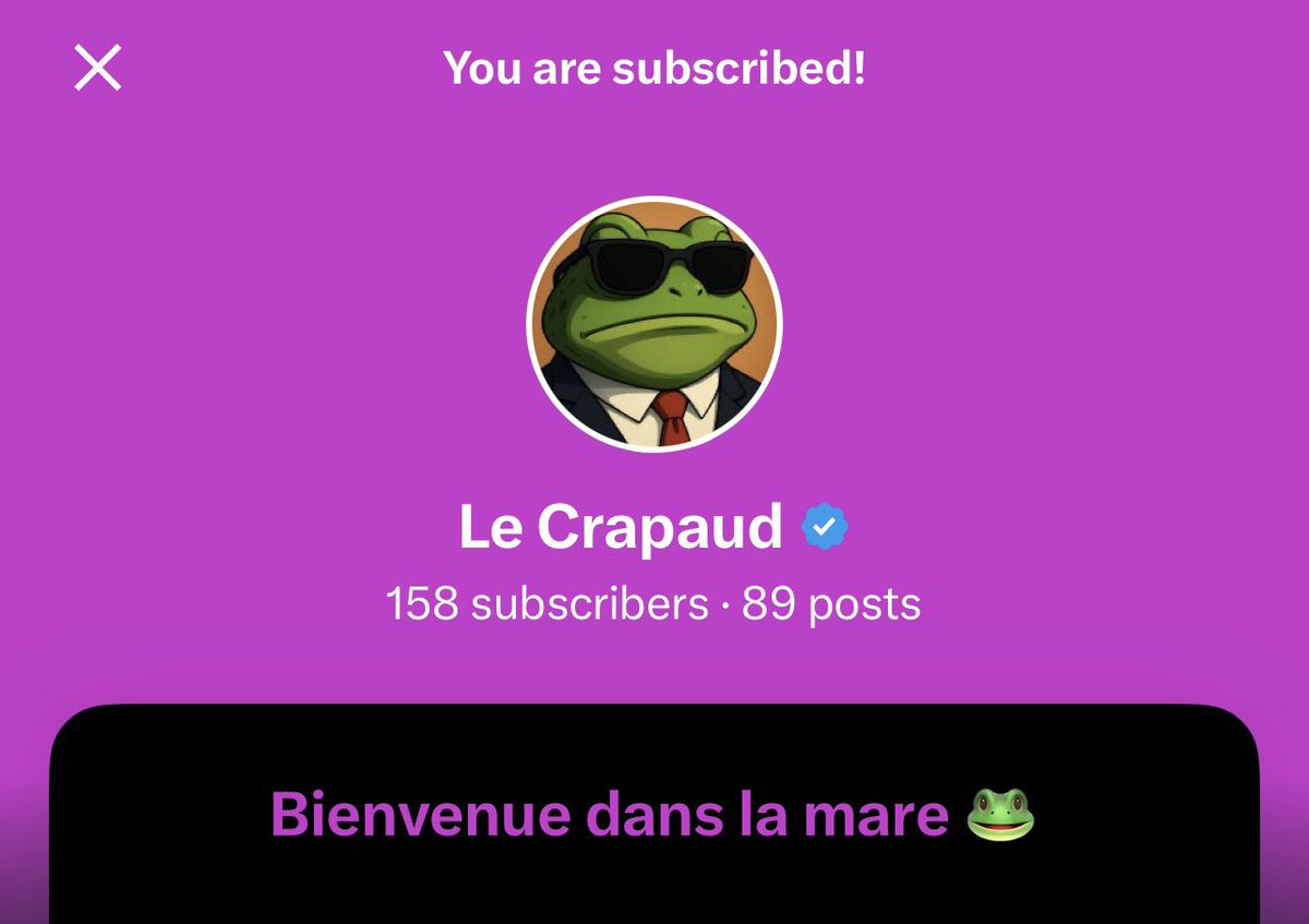sazul_'s tweet photo. @Le_Crapaud47 C’est d’accord… https://t.co/1zaBVE2VR9
