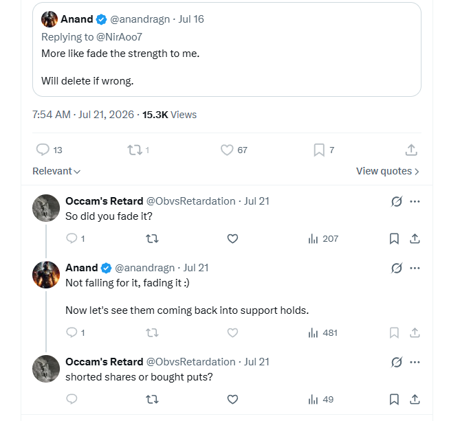 Occam's Retard tweet media