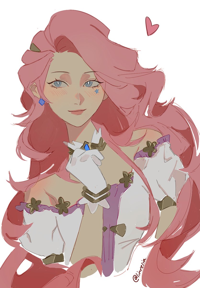 Linrelia's tweet photo. Hi! commissions are open!💗

 I’ve got 3 slots available!, i draw bust &amp; up for, payment via paypal   

   What I don’t draw: 
 • Gore 
 • Mecha 
 • Monsters/Creatures/Furry  
• NSFW   
DM me if you're interested or have questions! 💕���� https://t.co/CTvnE4TcJs