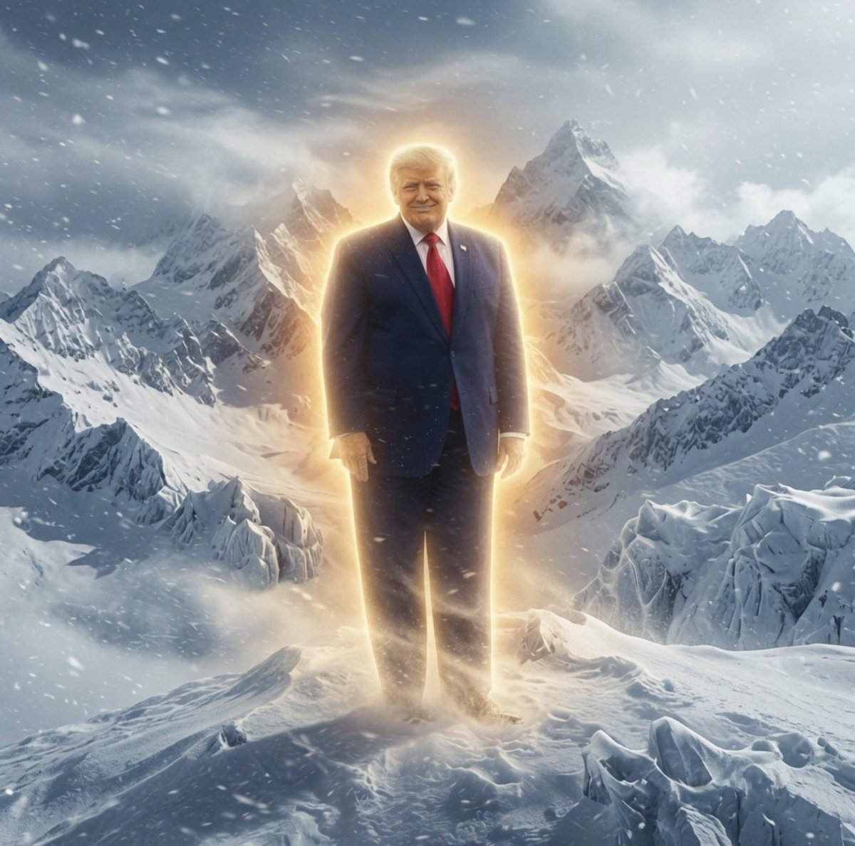 NietzTrump's tweet photo. pushed to the side, but I always overcome obstacles https://t.co/eKNk2Dp9U4