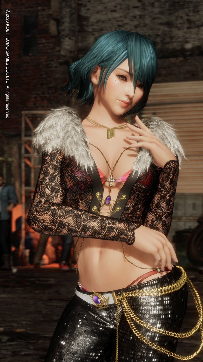 Ulthimas 女天狗 ♥︎ tweet media