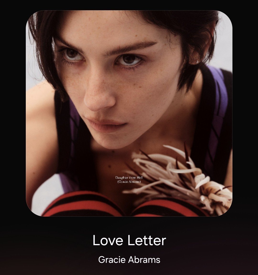 shadowofnico's tweet photo. me and this song against the whole world https://t.co/zfTbJ7ZReW
