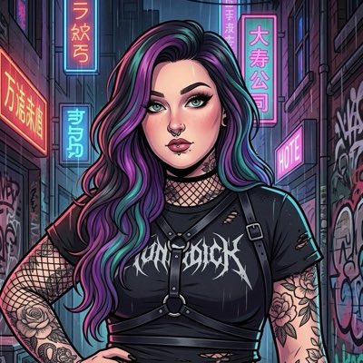 WickedXxSin's tweet photo. #NewProfilePic https://t.co/hoq1VAVc1M