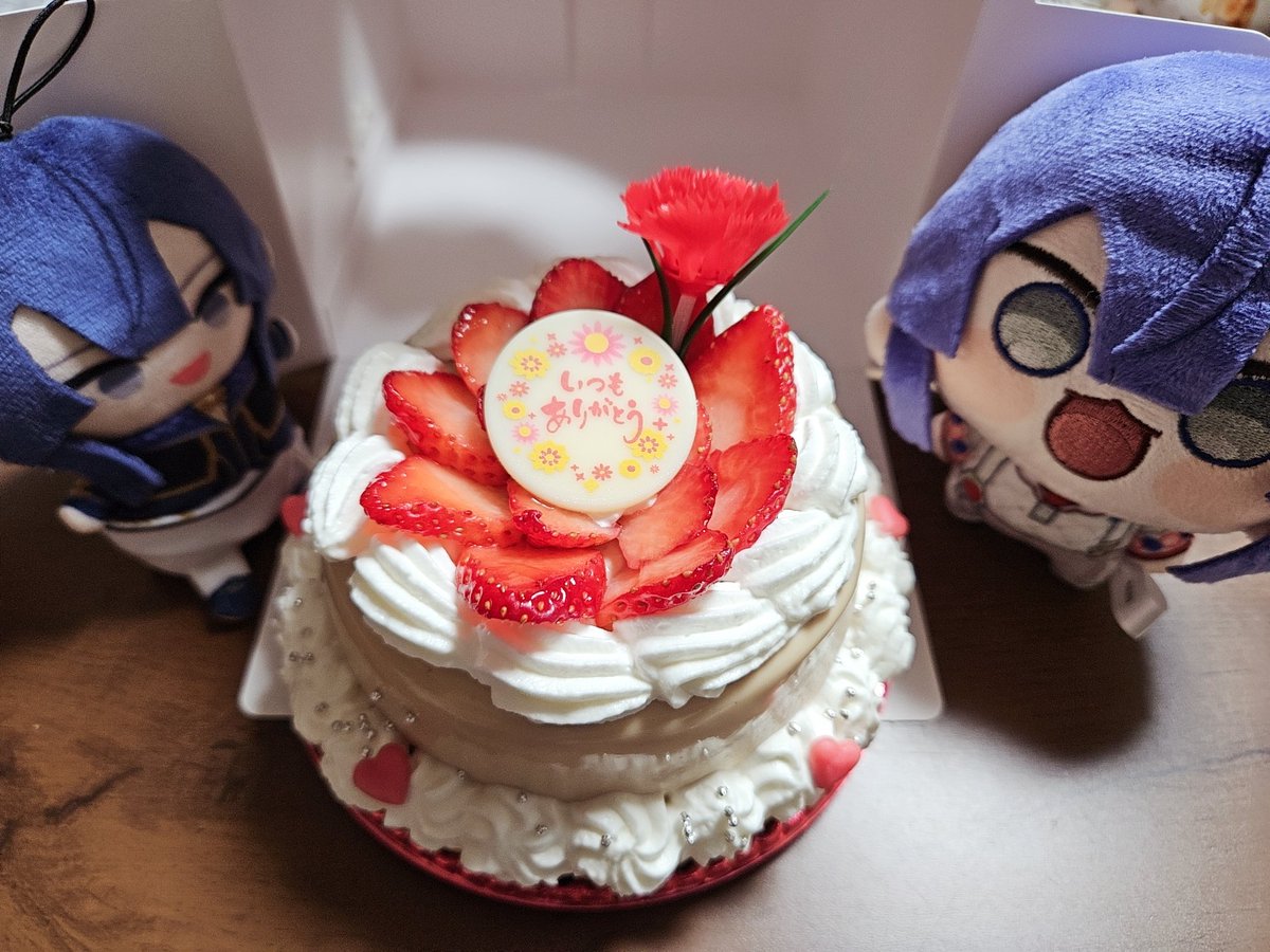 0lozl's tweet photo. 𝓗𝓪𝓹𝓹𝔂 𝓑𝓲𝓻𝓽𝓱𝓭𝓪𝔂　
お誕生日おめでとうございます！！
おながにとって笑顔が絶えない素敵な1年になりますように！！
#長尾爆誕 https://t.co/p3n6gO2DcF