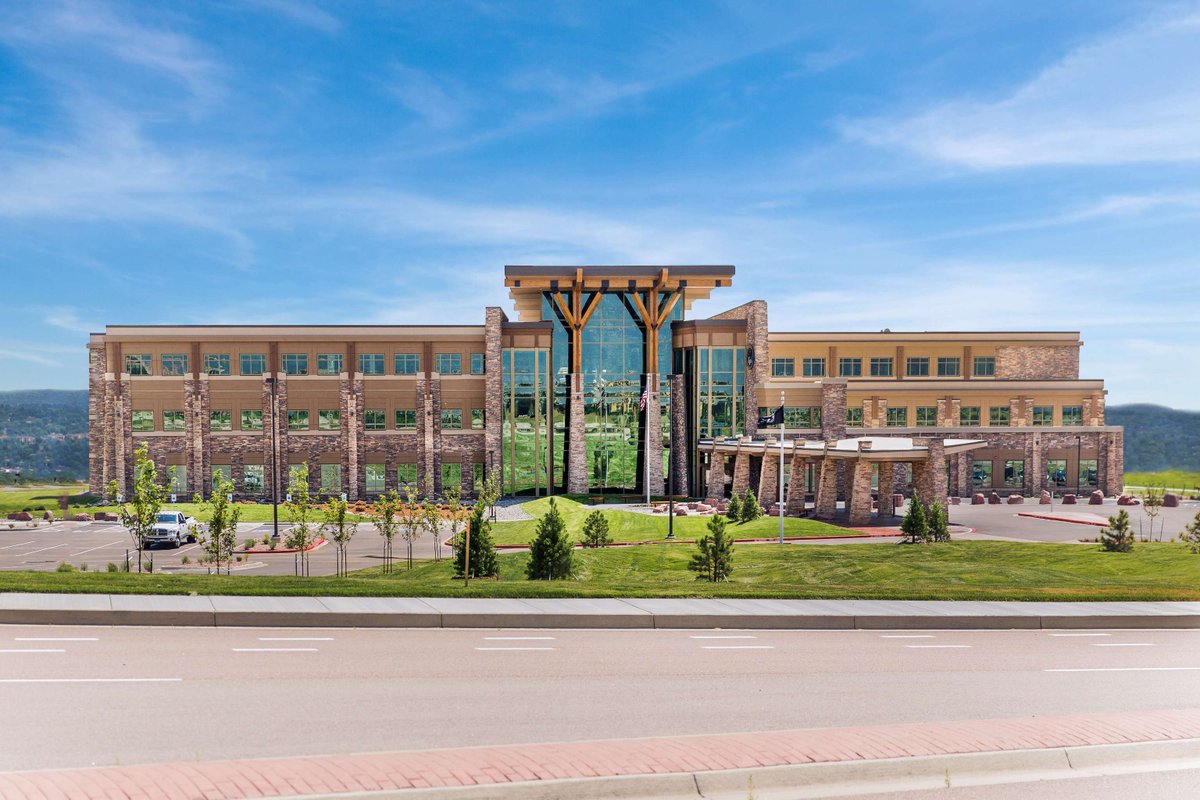 VA Eastern Colorado Health Care System tweet media