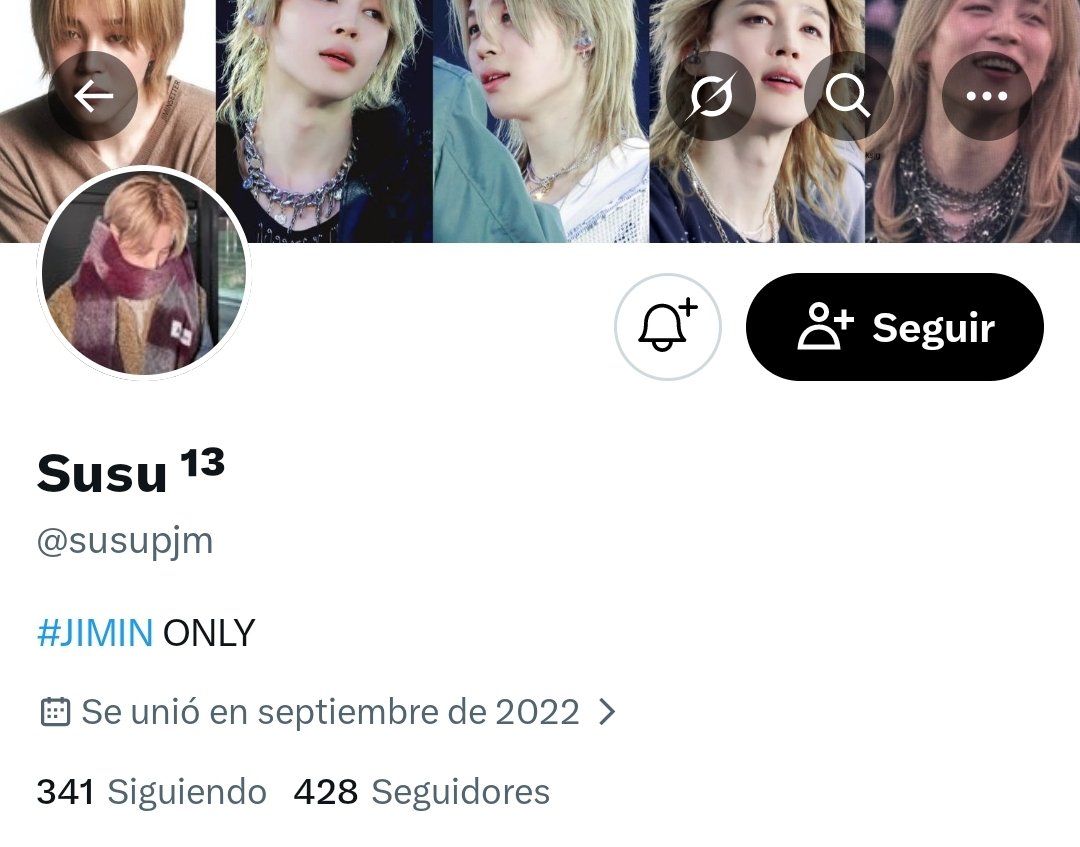 vtae_nojado's tweet photo. HABRO HILO PARA FUNAR A ESTAS 2 SOLOS DE JIMIN!!!‼️

Incitan al odio con comentarios negativos hacia BTS y al mismo tiempo para Jimin. (Dejo capturas en los comentarios)

📍User para reportarlas: @susupjm @Liesupreme7 https://t.co/kd89Ea9onz