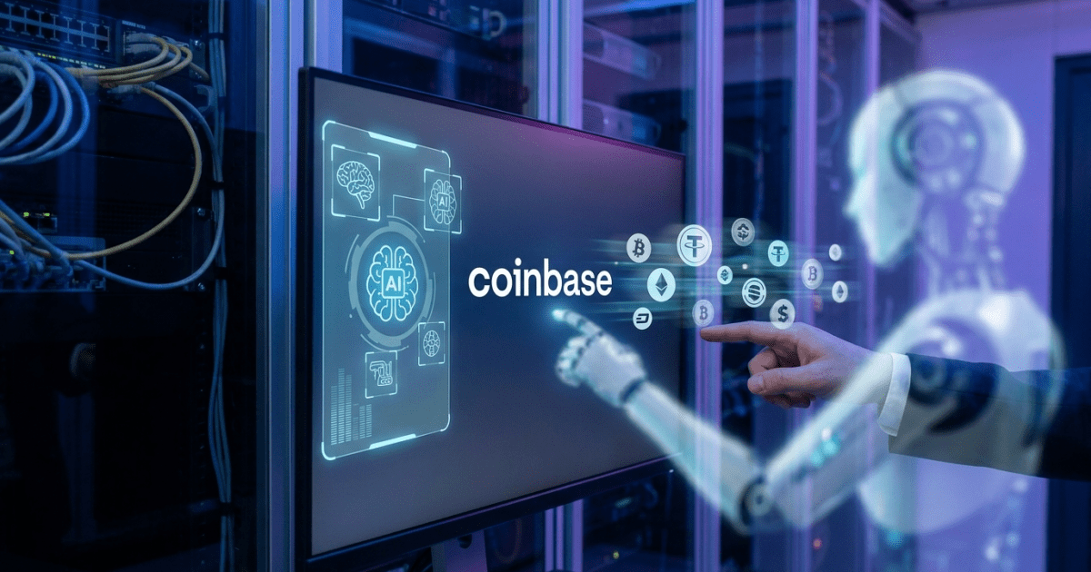 verticecripto's tweet photo. Coinbase abre portas para pagamentos altcoin por agentes ia

#VerticeCripto #Criptomoedas #Altcoins

https://t.co/dqTXUw7zyx https://t.co/iUa0hHavBy
