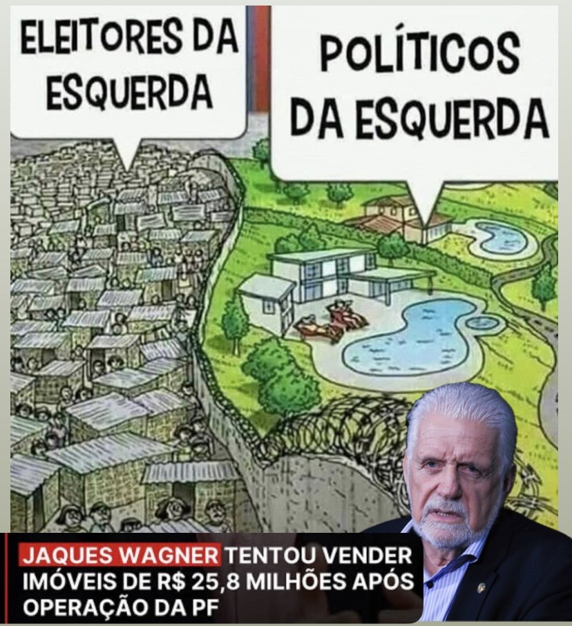 Diogo714669131's tweet photo. Capitalismo Malvadão para mim! Comunismo para o povo idiotizado que ainda acredita na esquerda CAVIAR… https://t.co/LsjwCL1aHm