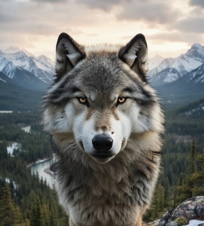 JST80085's tweet photo. "The difference between Humans and Animals is that Animals never allow a fool to Lead the pack." https://t.co/FGEcTzplRF