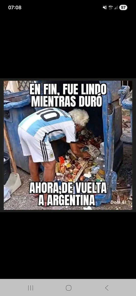 ritonet14's tweet photo. @laderechadiario https://t.co/AzCvnBn054