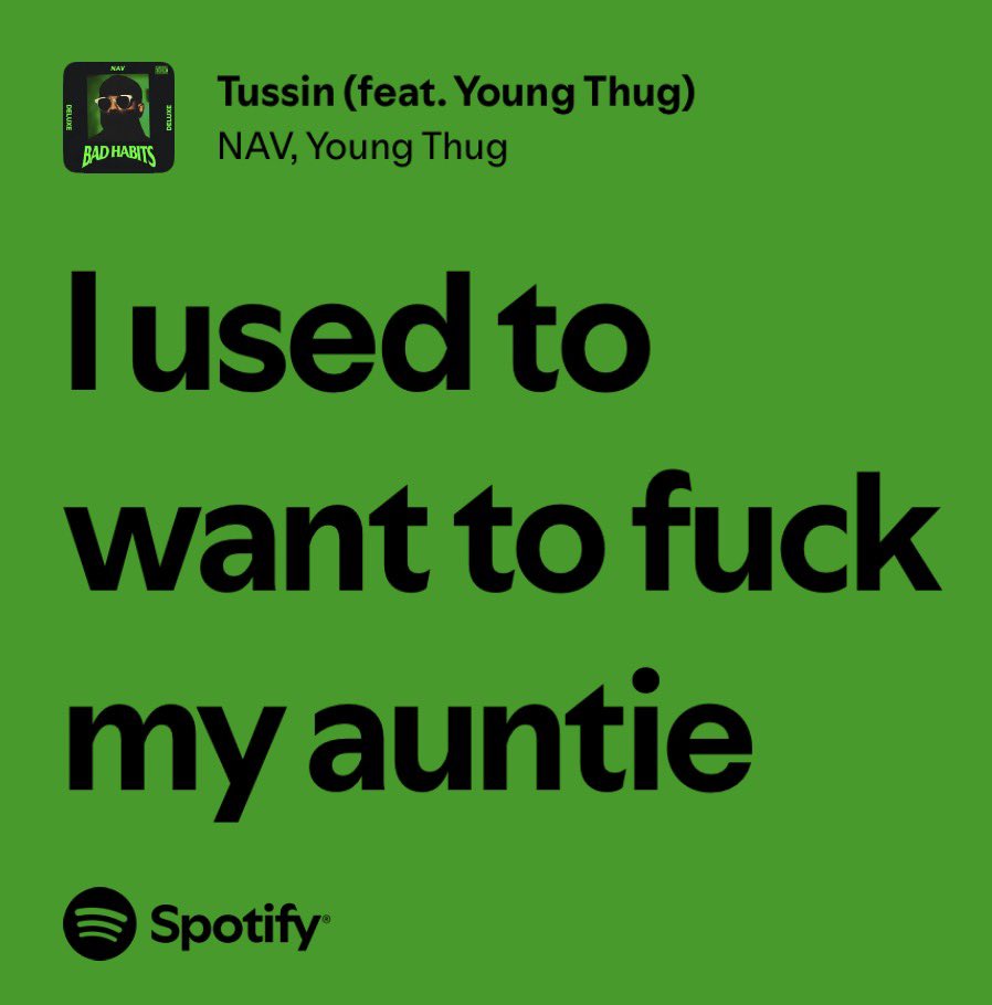 𝘔𝘪𝘨𝘩𝘵𝘺 🥷🏿 tweet media
