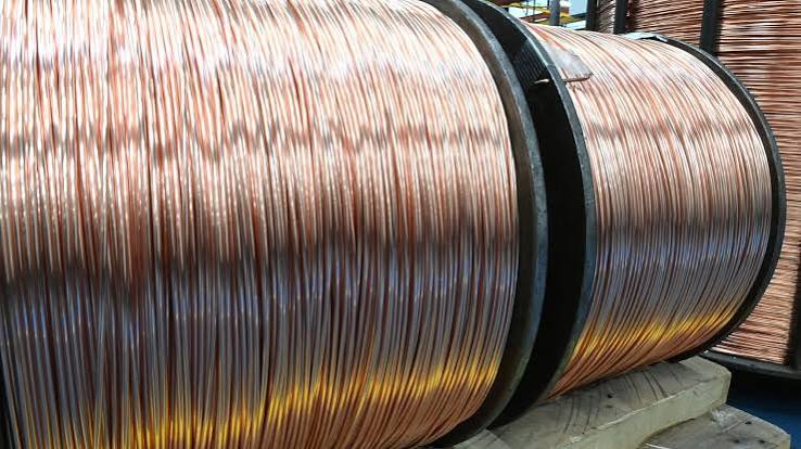 Robinmorris1216's tweet photo. $NRED CONTINUES ADDING SCALE!
The latest amendment expands the Wilmac project to approximately 16,078 hectares! A larger land package gives NovaRed more room to explore future copper targets!
#teenager #Stocks $NVDA https://t.co/CfzZy4sb44