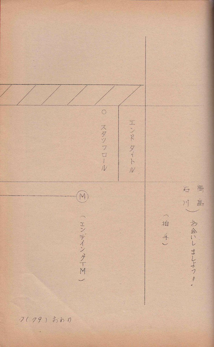 イサオ tweet media