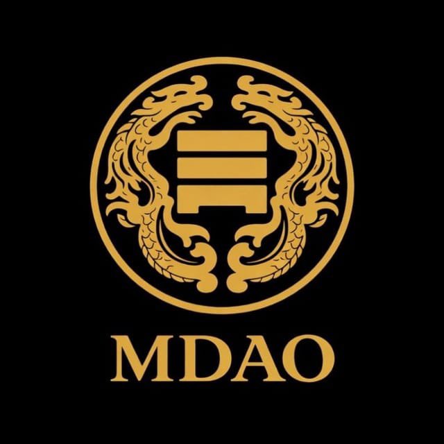 MLEEDAO's tweet photo. 🌙 GN, MDAO Fam! 💎

Another day of building, growing, and moving closer to our vision is complete. 🚀

Thank you to everyone who continues to believe in MDAO and support the journey.

Rest well tonight—tomorrow is another opportunity to build something extraordinary together. 🔥

The future belongs to those who never stop believing.

💬 TG: https://t.co/4JWqokFuKB

#GN #MDAO #Web3 #DeFi #Crypto