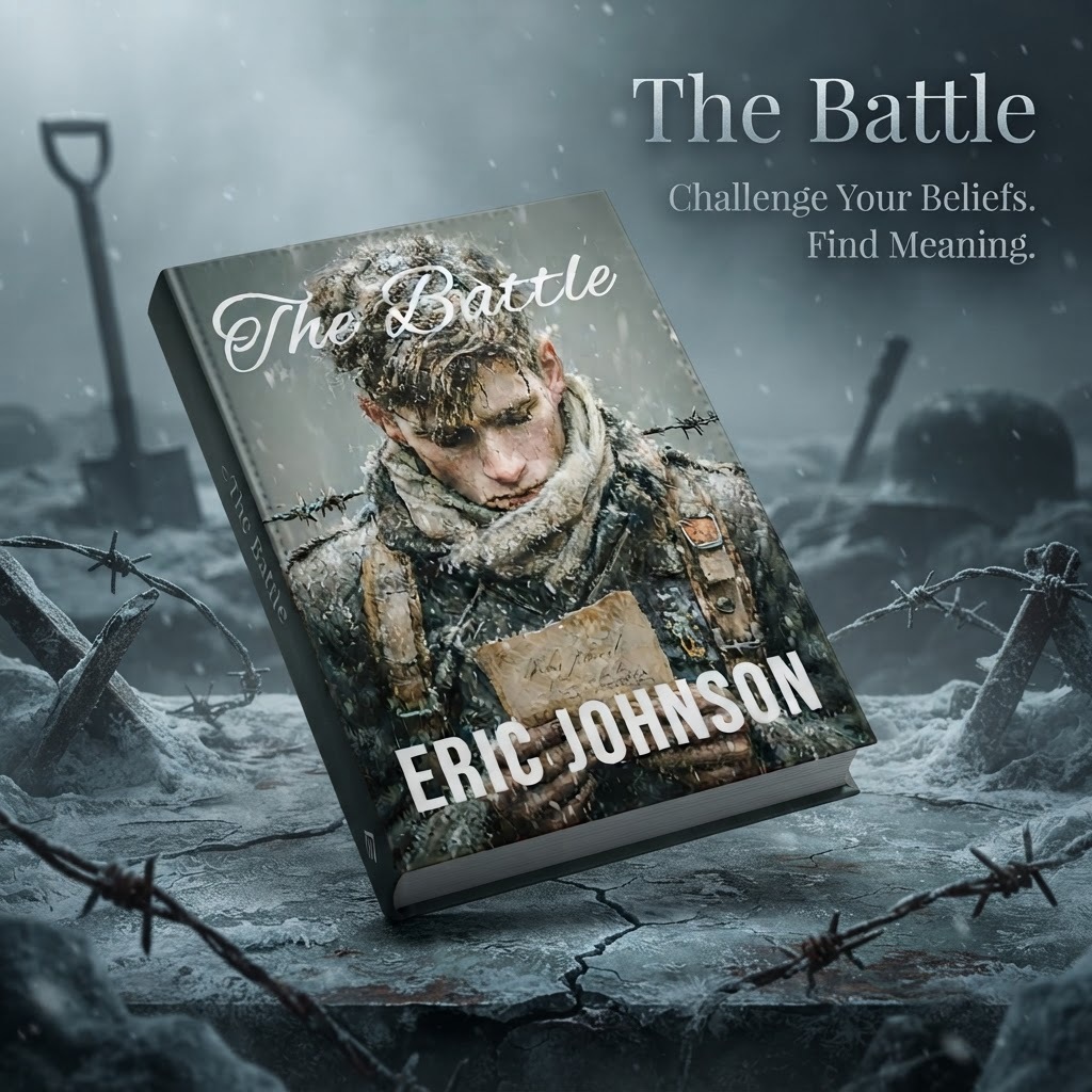 HustleMindsetX's tweet photo. This book offers a gripping perspective from a military veteran on politics and human emotion. A must-read for those ready to challenge their viewpoints and engage in meaningful discussions. ⭐⭐⭐⭐⭐by Kim Johnson  @BooksGraham #bookish https://t.co/XMBeoYceJd