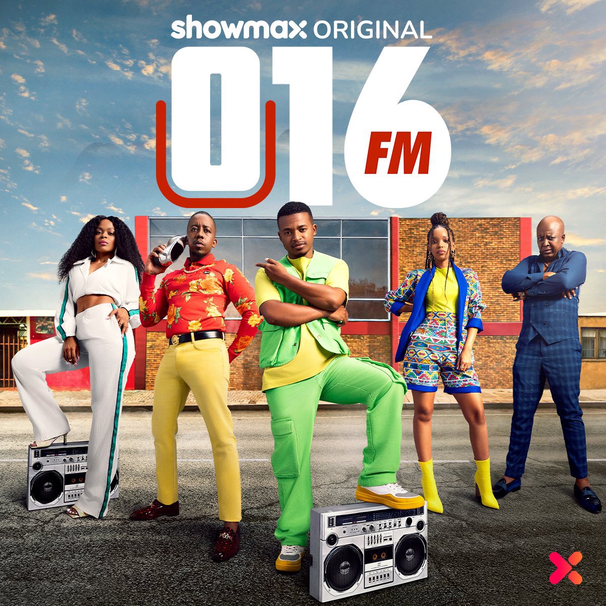 2Go2Media's tweet photo. #TBT to 016fm🎙️! A story of music, community, and courage set in the heart of the Vaal. If you missed it on Showmax, watch all 13 episodes on DSTv channel 103. 
We also remember and celebrate the incredible talents of Mpho Sebeng and Sello Motloung your legacies continue. 🕊️🤍 https://t.co/d3ReSvD23z