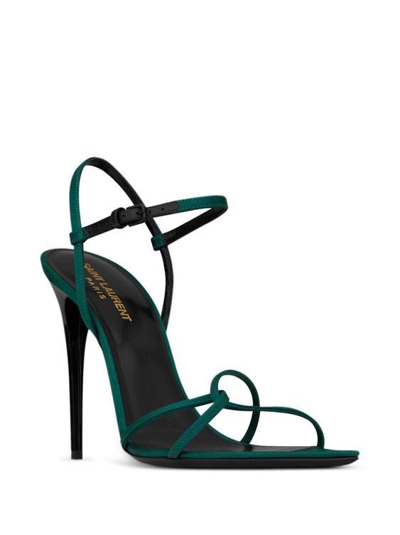 softblurss's tweet photo. Ysl Clara sandals https://t.co/Fd8uacqLz6