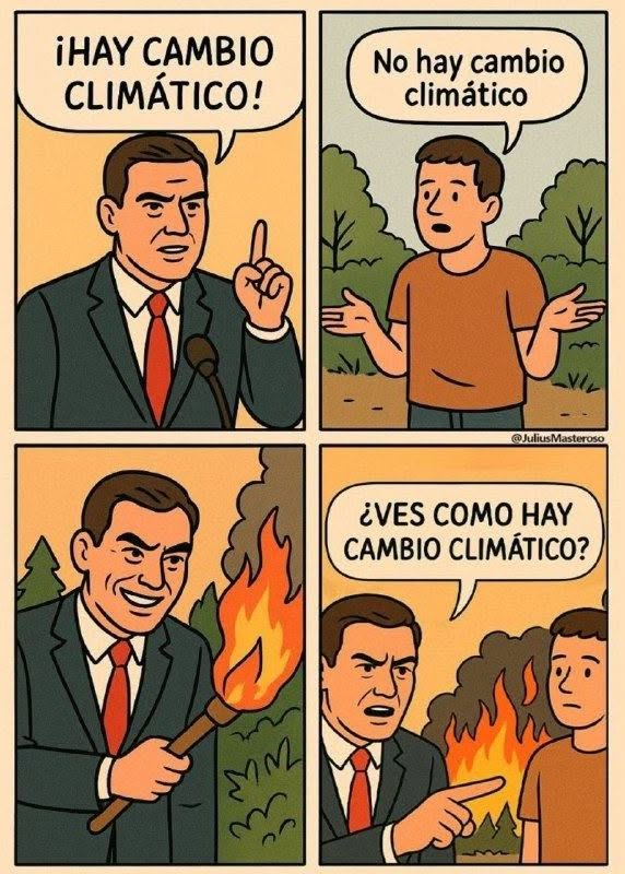 Chema_Leiva's tweet photo. Parece un chiste, pero es la realidad. https://t.co/XvBNIBBKQM