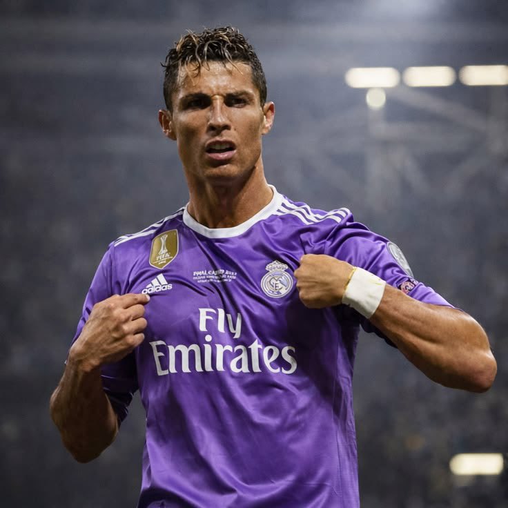 FabrizioRomaxno's tweet photo. 🚨📈STAT: Cristiano Ronaldo averaged a hat trick every nine matches with Real Madrid 🤯

𝟒𝟑𝟖 Matches
𝟒𝟒 hat tricks https://t.co/6T5TjkbYrq