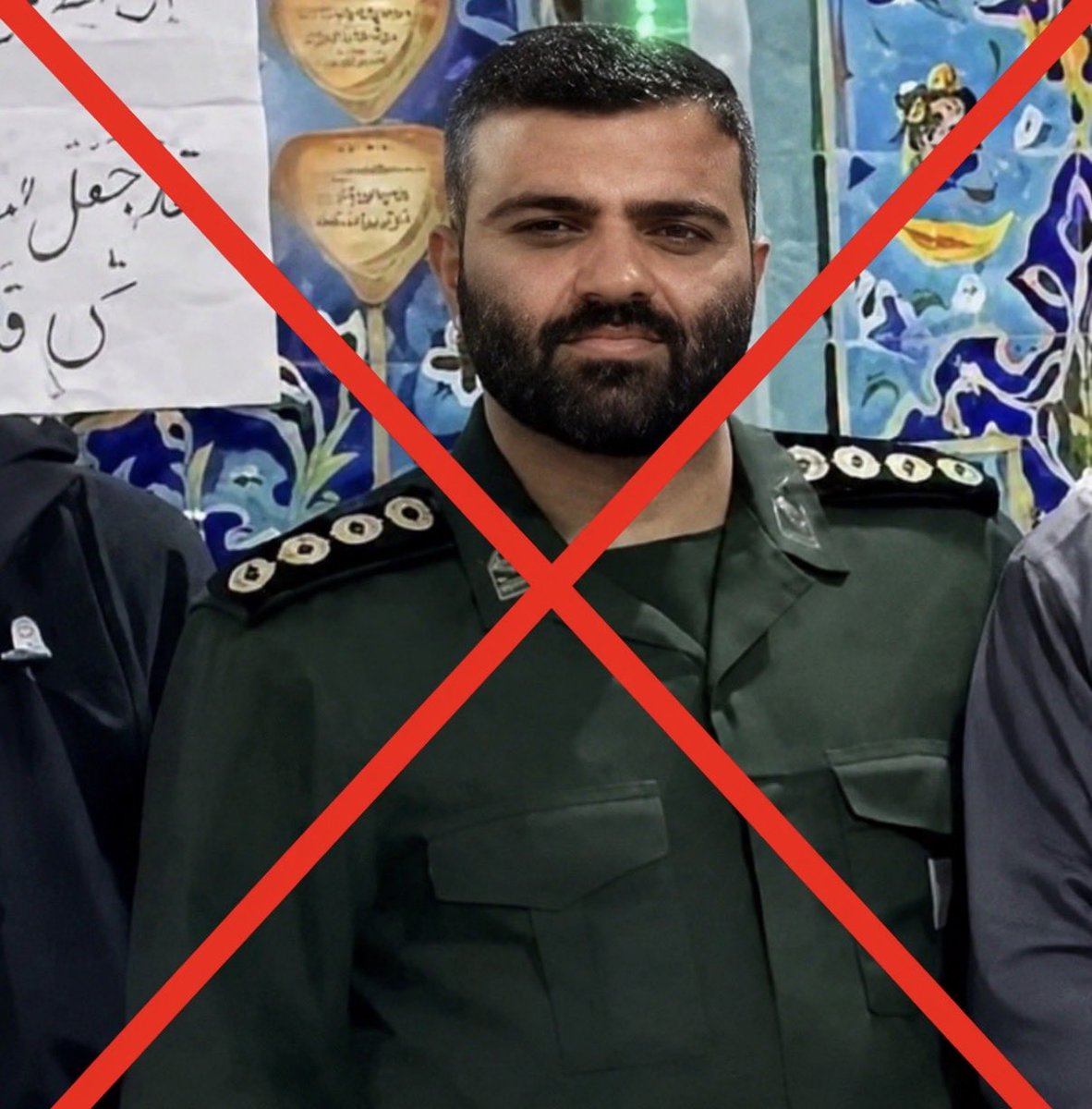 شناسایی مزدور tweet media