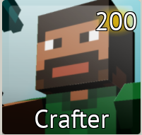 BestCrafterOAT's tweet photo. i like crafter :D #pursuitcore https://t.co/LUdFVD8HDH