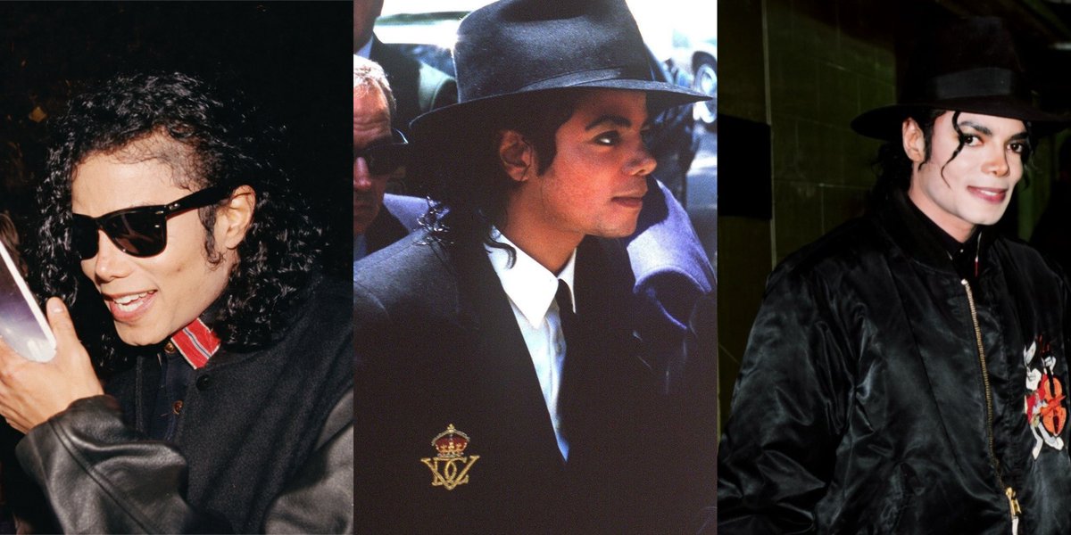 dangerousmoon7's tweet photo. mj bad era rares🫦🫠 https://t.co/i6haSS2Xzm