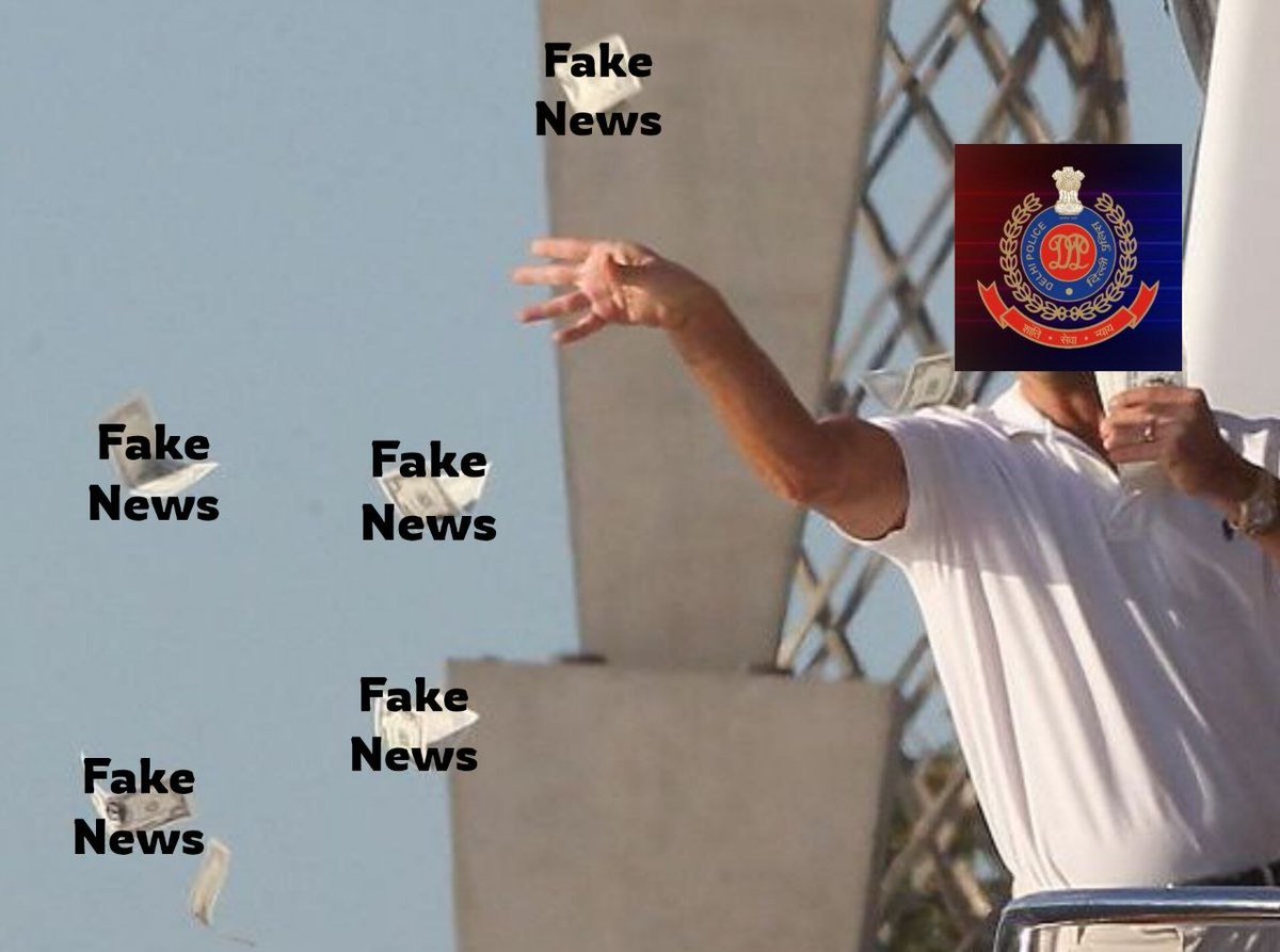 beginagain_wrld's tweet photo. Thankyou Delhi police 🌹 https://t.co/gaHhbhxd2j