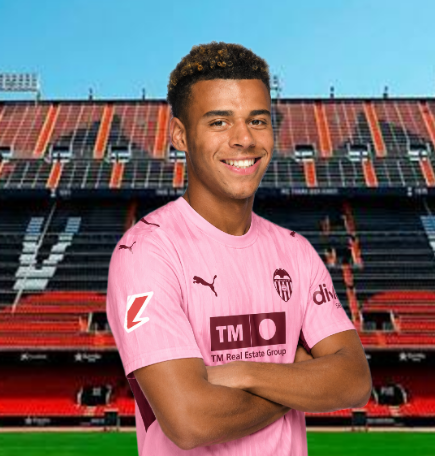 Valencia360_'s tweet photo. ¿Aceptaríais este cambio con el PSG? https://t.co/qpCcsf0bjv
