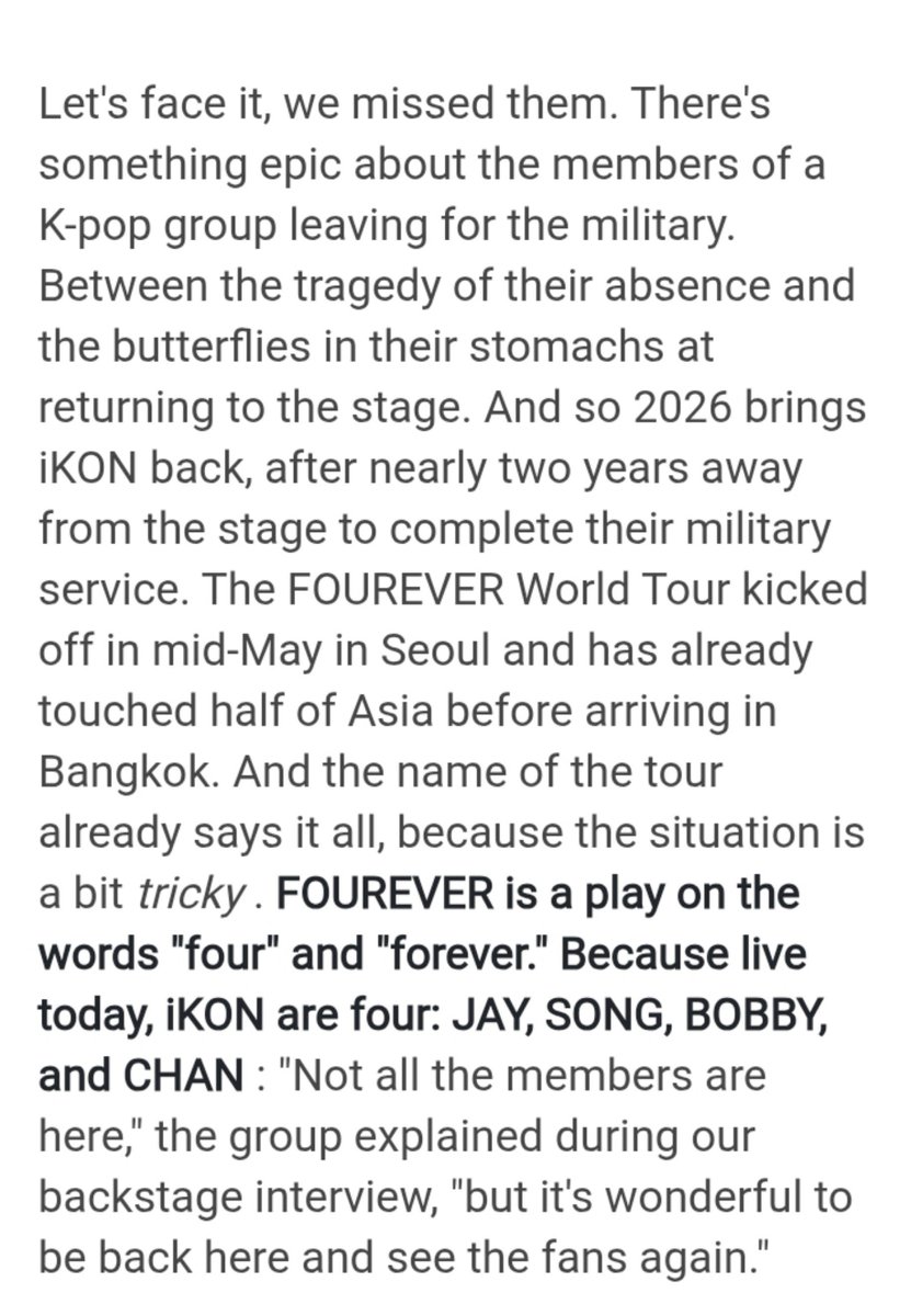 iKONIC🌡️ tweet media