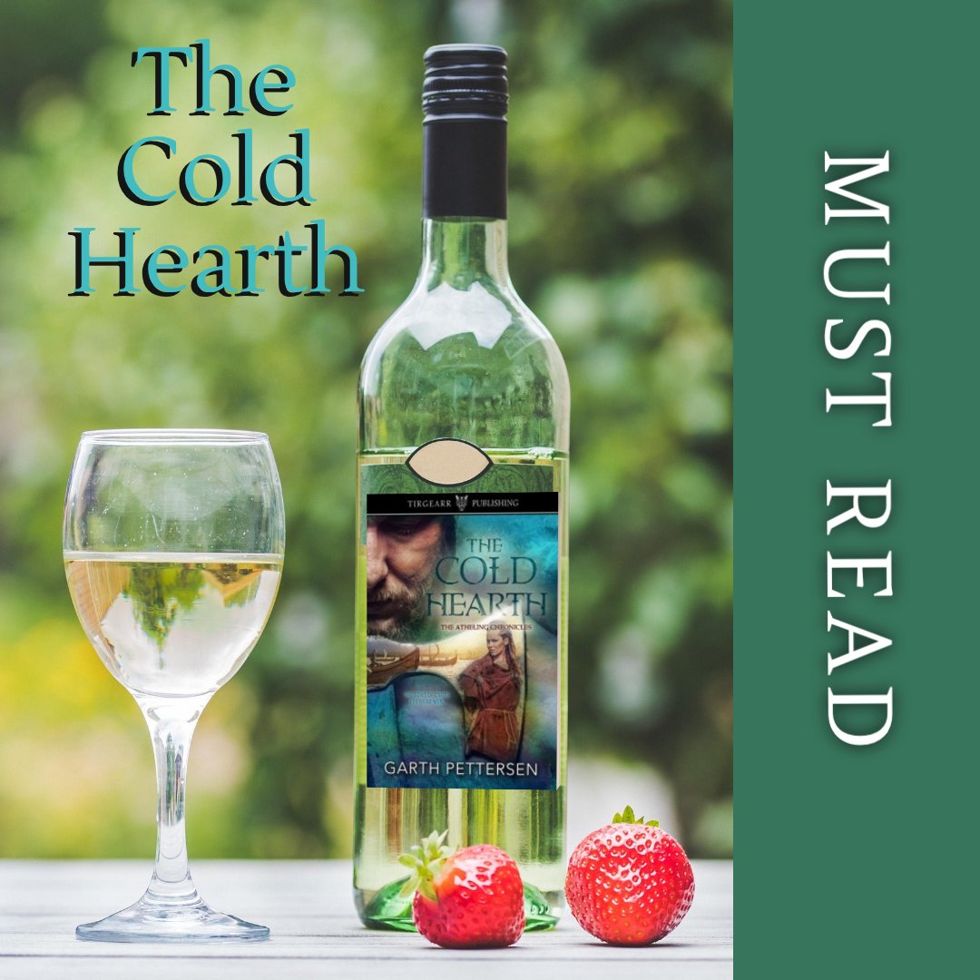 garpet011's tweet photo. The Cold Hearth (The Atheling Chronicles)
From a festering wound that threatened to destroy a man’s soul to the desperate fight to stay alive...in all ways a Historical Fiction triumph.
Mary Anne Yarde Reviews ⭐⭐⭐⭐⭐
#histfic, #vikingdrama, #epicreads
https://t.co/FzyFIbPFQd https://t.co/H9Aws5bXmC