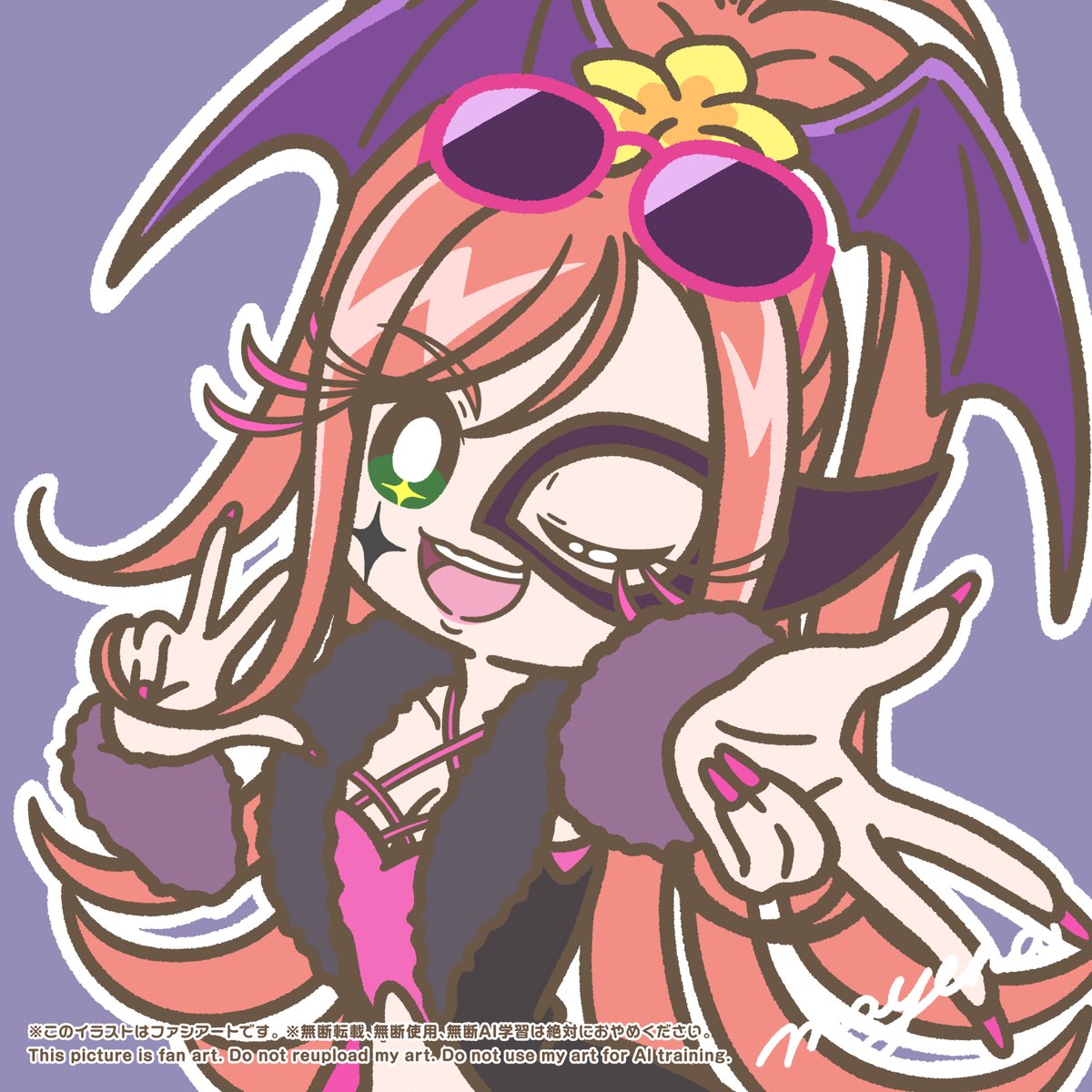 紅葉 (@momiji_105_) / Posts / X